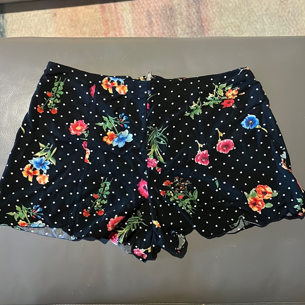Forever 21 shorts